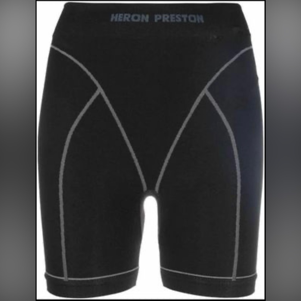 Heron Preston Short Set